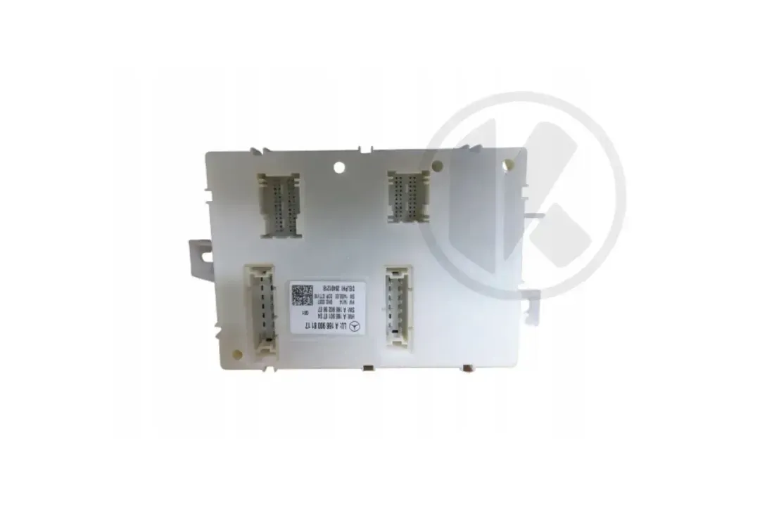 SAM / CONTROL UNIT